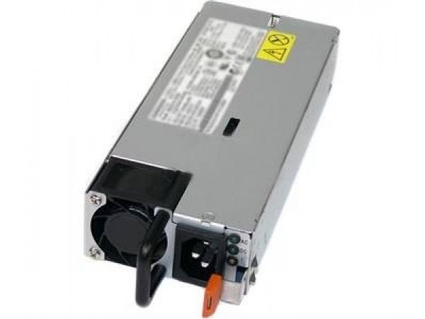 00AL533 - Lenovo System x 550W High Efficiency Platinum AC Power Supply